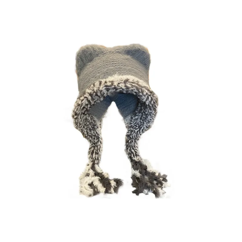 PISHUSHU Polyester Beanies Women's 4 Colors-2