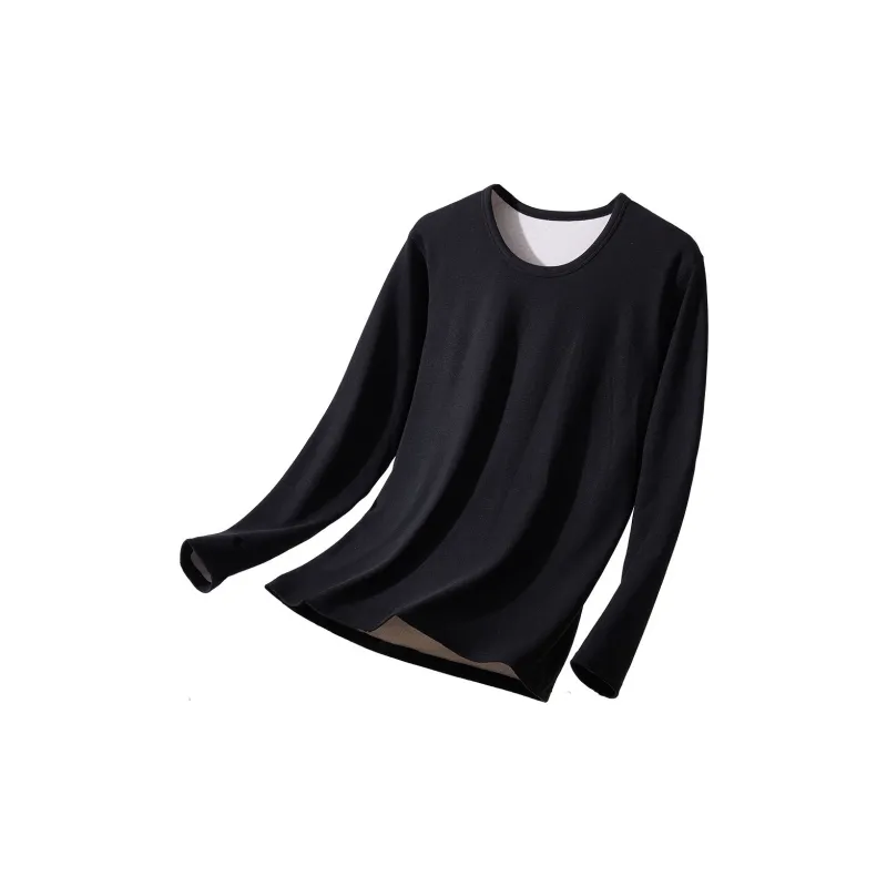 Ordifen Men Thermal Tops-0