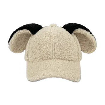SLEEPYWALK Lamb Baseball Caps Unisex