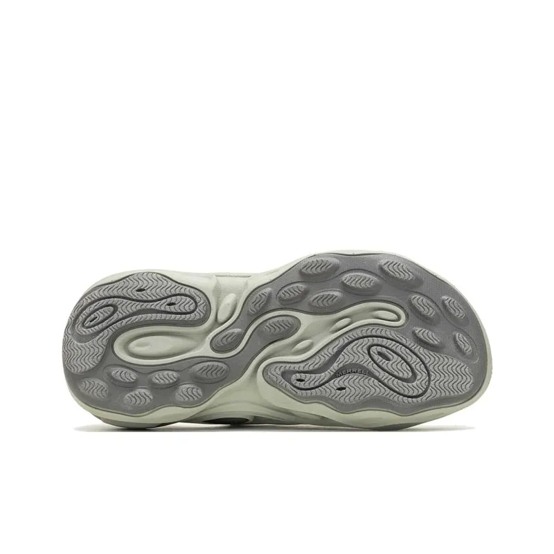 MERRELL Hydro Moc Clogs Women's White-4