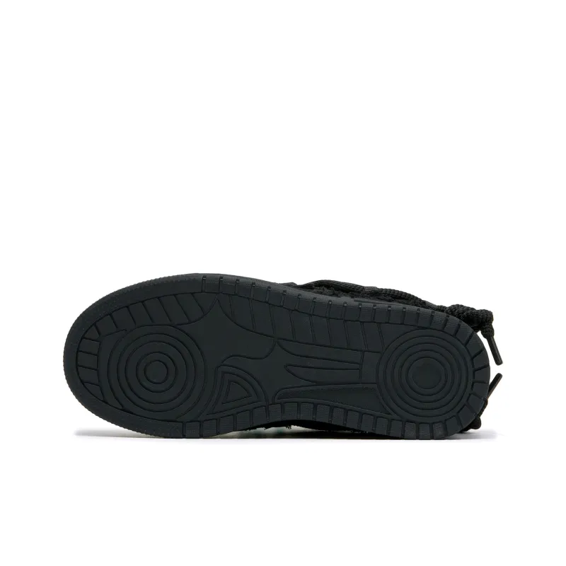 IMARSE Skateboard Shoes Unisex Low Top Green-5