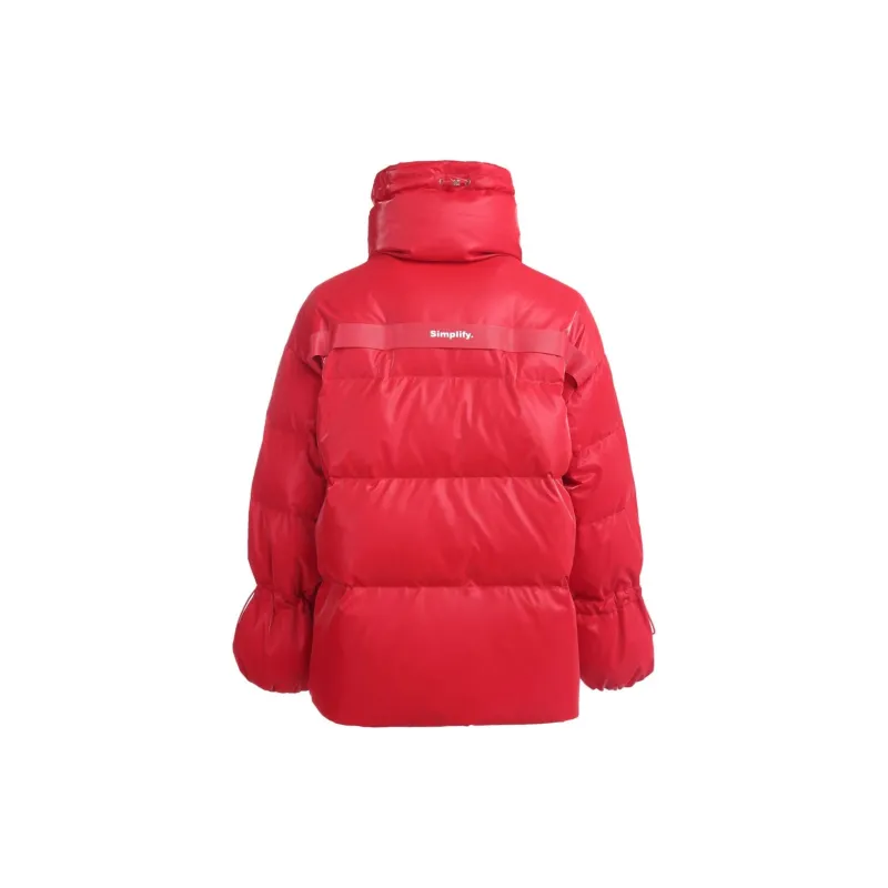 YAYA Down Jackets Women's-3