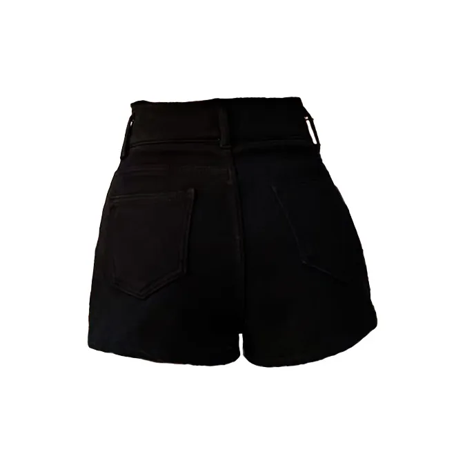 Aghr Denim Shorts Women's-11