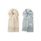 2 Pack (Beige+Light Blue)