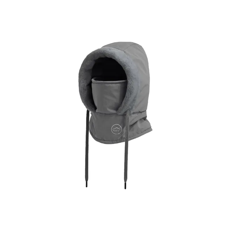 FREE RABBITⅡ Winter Helmet Liner For Outdoor Skiing Trapper Hats Unisex-1