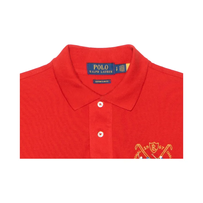 Polo Ralph Lauren Polo Shirt Men's-8