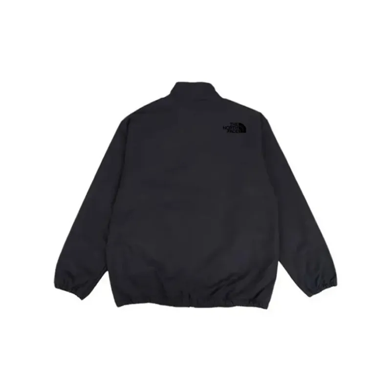 THE NORTH FACE Jackets Coats Unisex Black Shopping Bag Included-2
