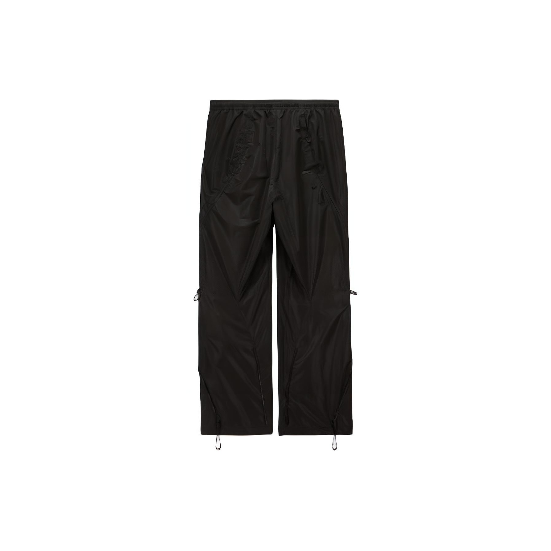 Nike X Off-White Pants Asia Sizing XXL - POIZON Nike X Off-White Pants Asia Sizing XXL - POIZON