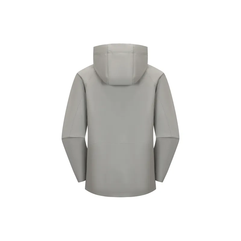 Kawasaki Windbreaker Jacket Unisex-46