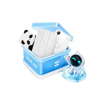 Flashing Demons Tablet Protective Cases