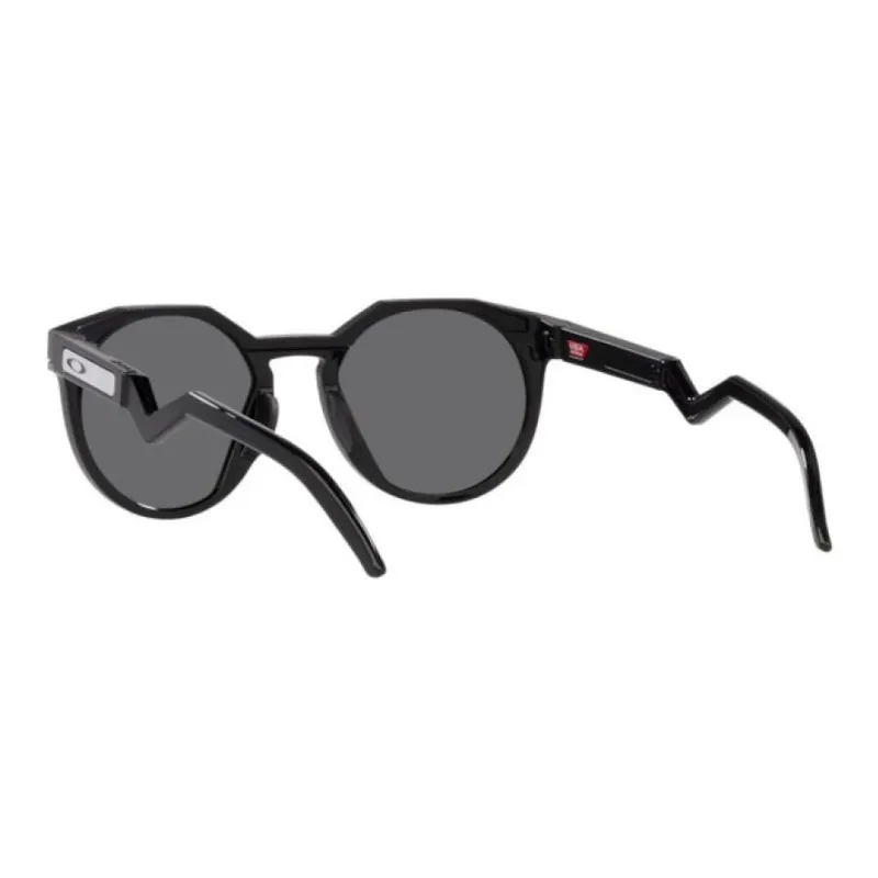 Oakley Hstn Round-frame Sunglasses-4