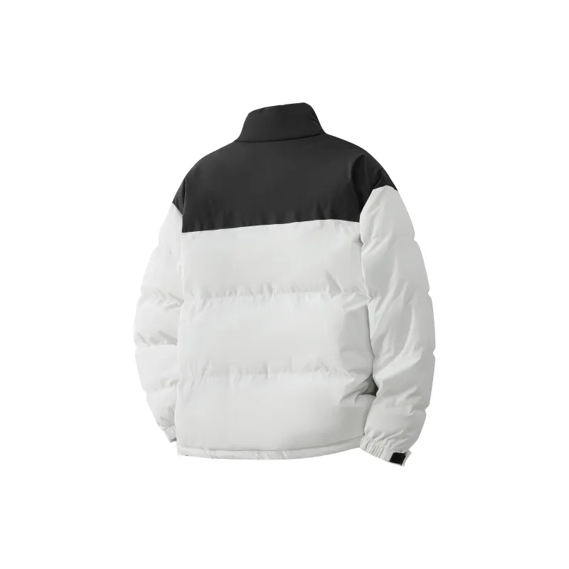 ORNOT Puffer Jackets Unisex-1