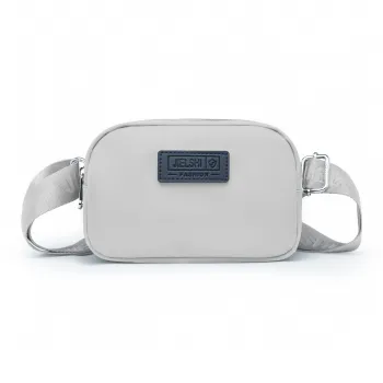 Gerlanx Nylon Fabric Shoulder Bag, Crossbody Bag Unisex Multicolor