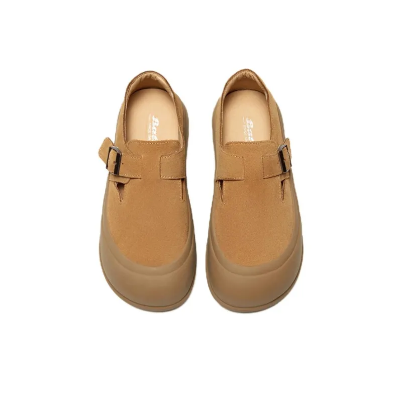 BATA Casual Single Shoes Women's-2