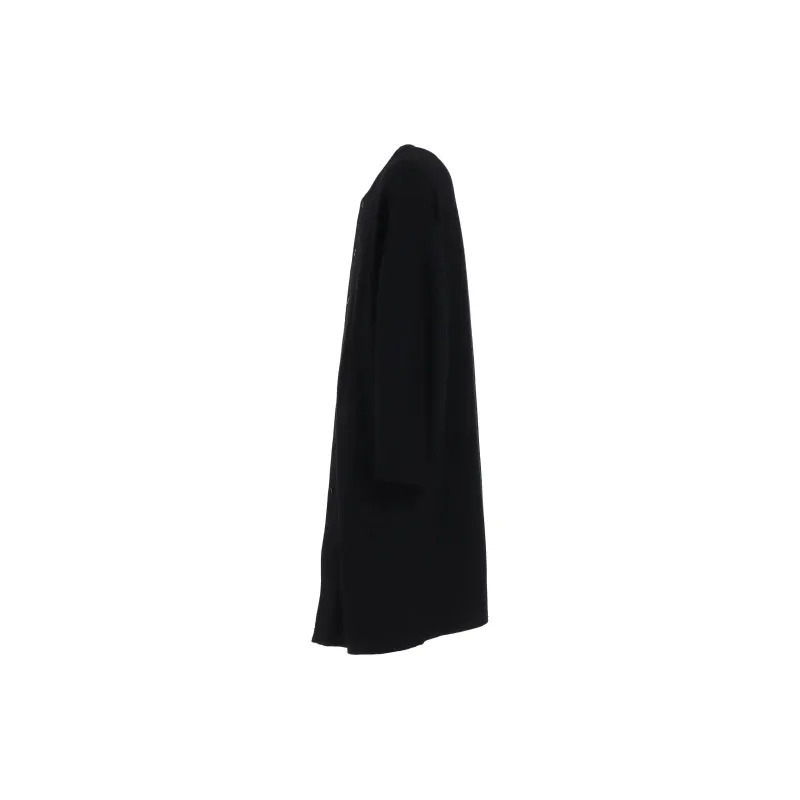 Yohji Yamamoto S'YTE FW24 Sweater Unisex Black-2
