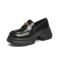 Black (Fleece-Lined)