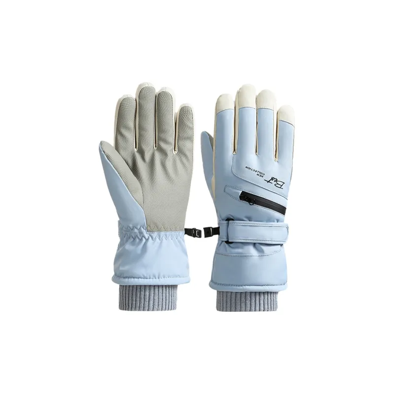 PALBAS Sports Gloves Unisex-1