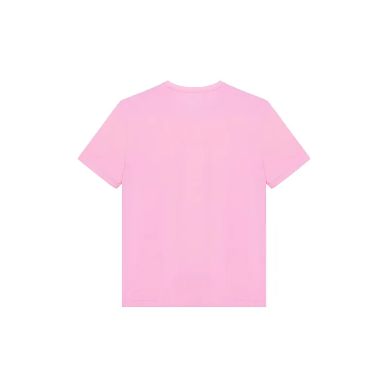 Polo Ralph Lauren T Shirt Men's Pink-7