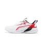 361 Degrees White/Virtual Red