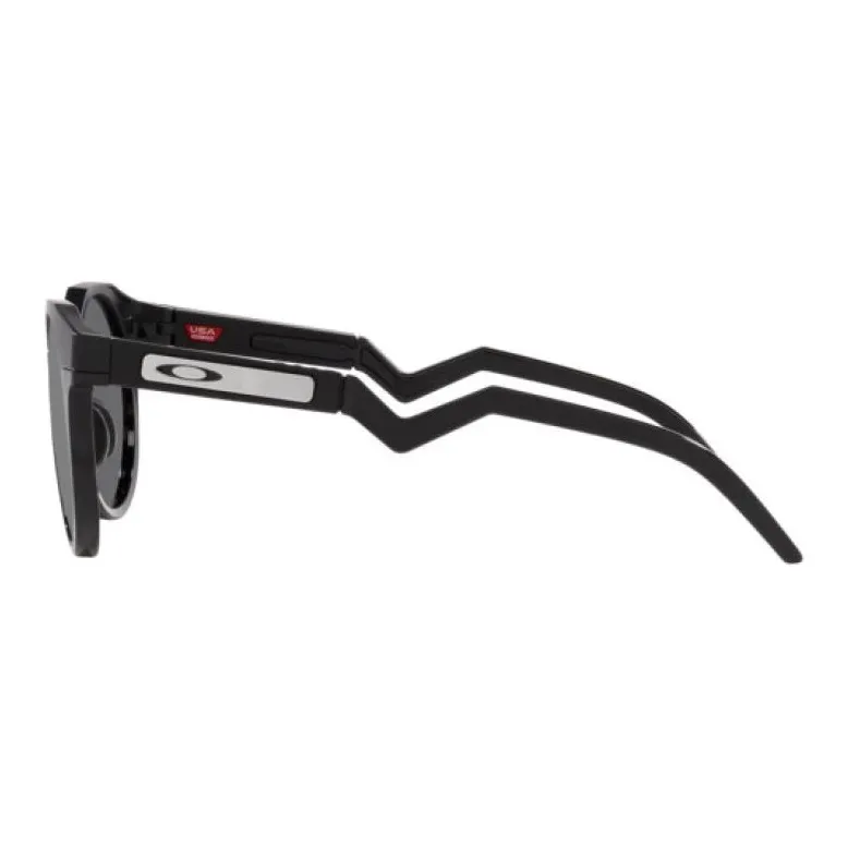 Oakley Hstn Round-frame Sunglasses-5