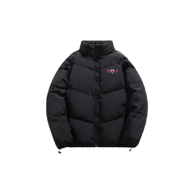 SWAMP AREA Down Jackets Unisex-1