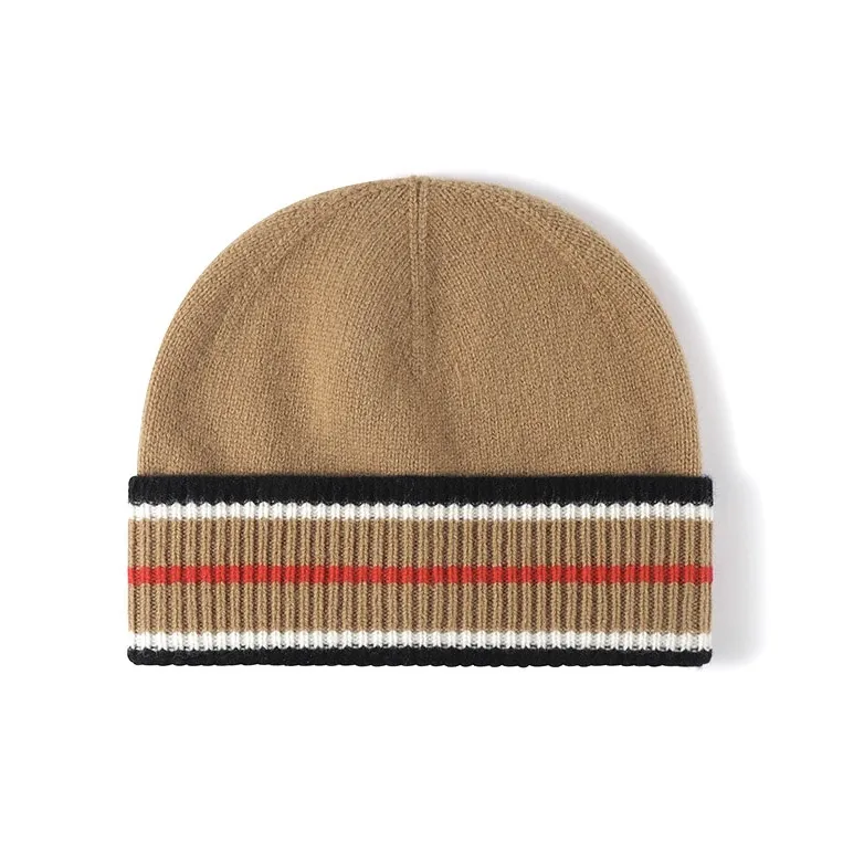 Yamaichi Maru Wool Beanies Unisex-3
