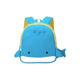 Whale Backpack