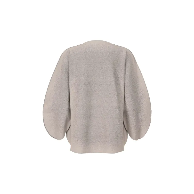 PLEATS PLEASE ISSEY MIYAKE A Poc Friends Tunic-2