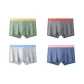 Pea Green+Dark Gray+Light Gray+Dark Blue (4-6)