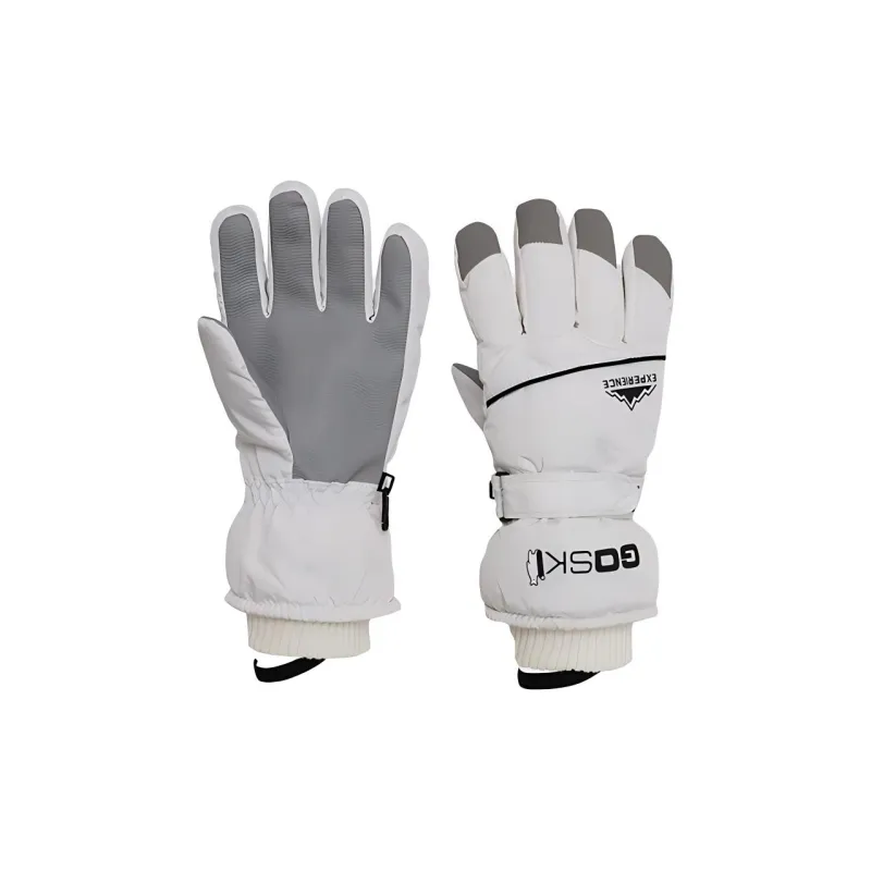Recreation Ski Gloves Gloves Unisex-10