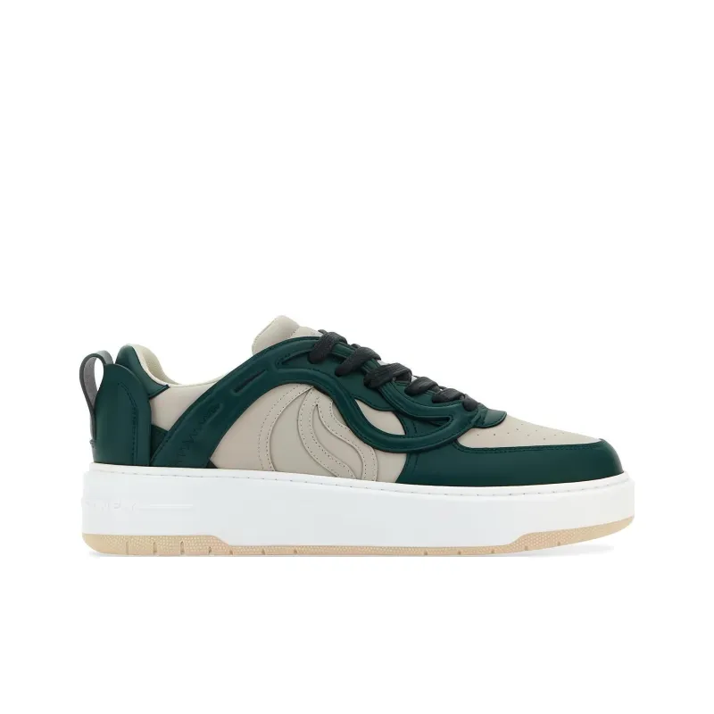 Stella McCartney S Wave 1 Lace Up Sneakers Women's-1