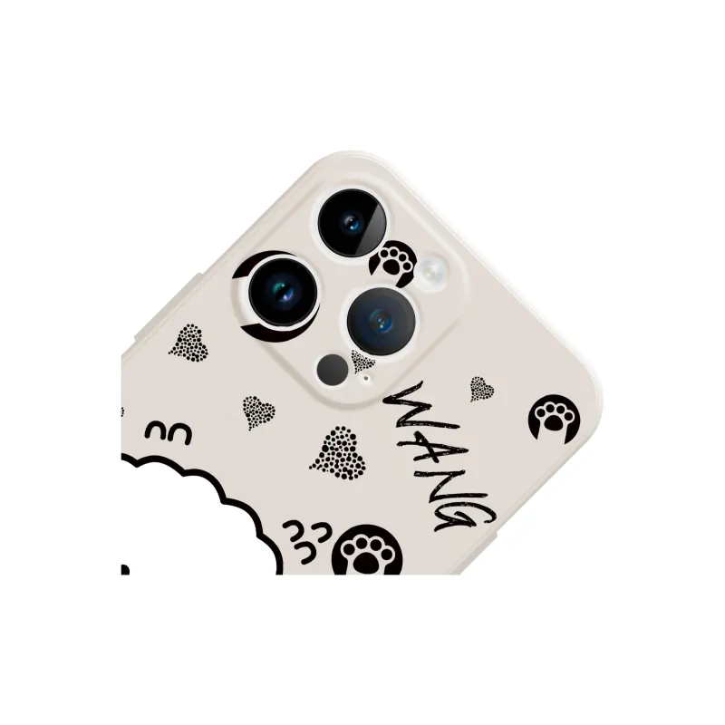 MINISO Phone Cases-11