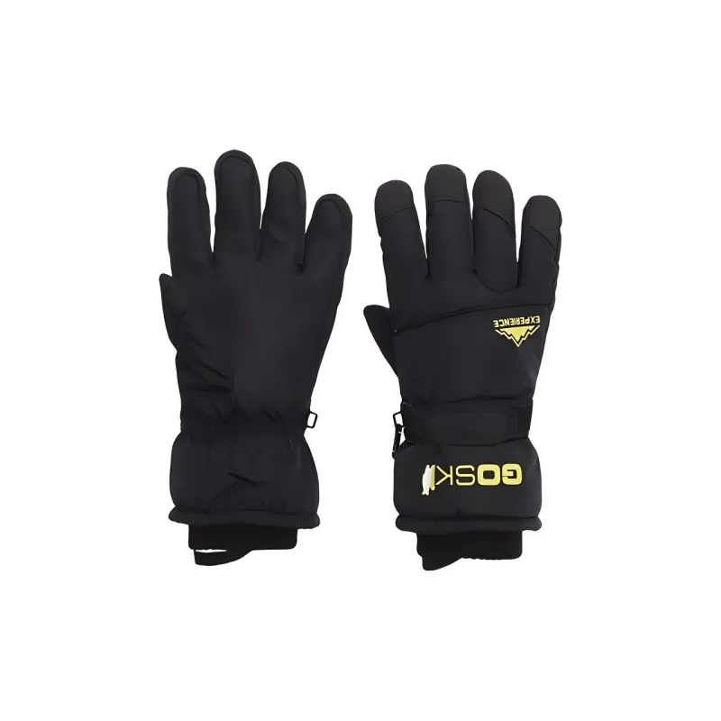 Recreation Ski Gloves Gloves Unisex-8
