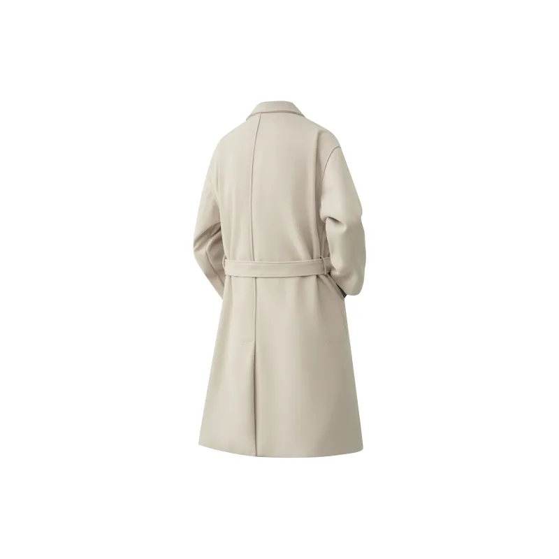 YATSI Coats Unisex-6