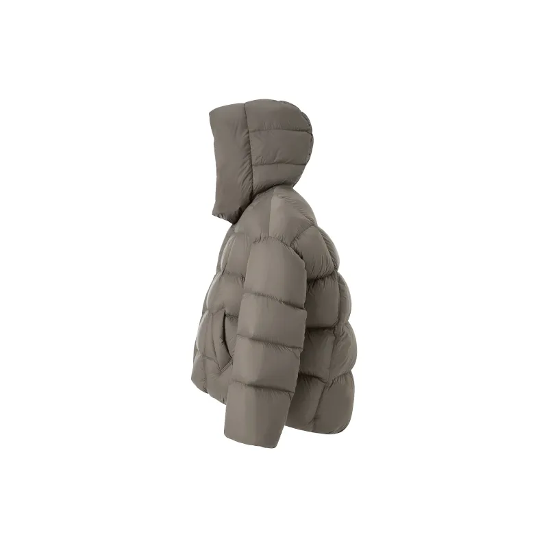 IMXS Down Jackets Women's-5