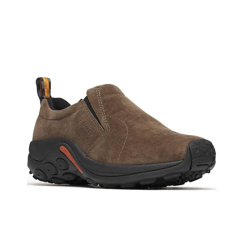 MERRELL Jungle Moc Gunsmoke Women's-2