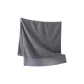 Moon Shadow Gray[Type A 5A Antibacterial, Xinjiang Long Staple Cotton]; 160x80cm
