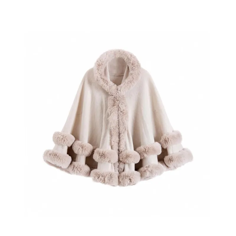 JEANSWEST Shawls Women's-2