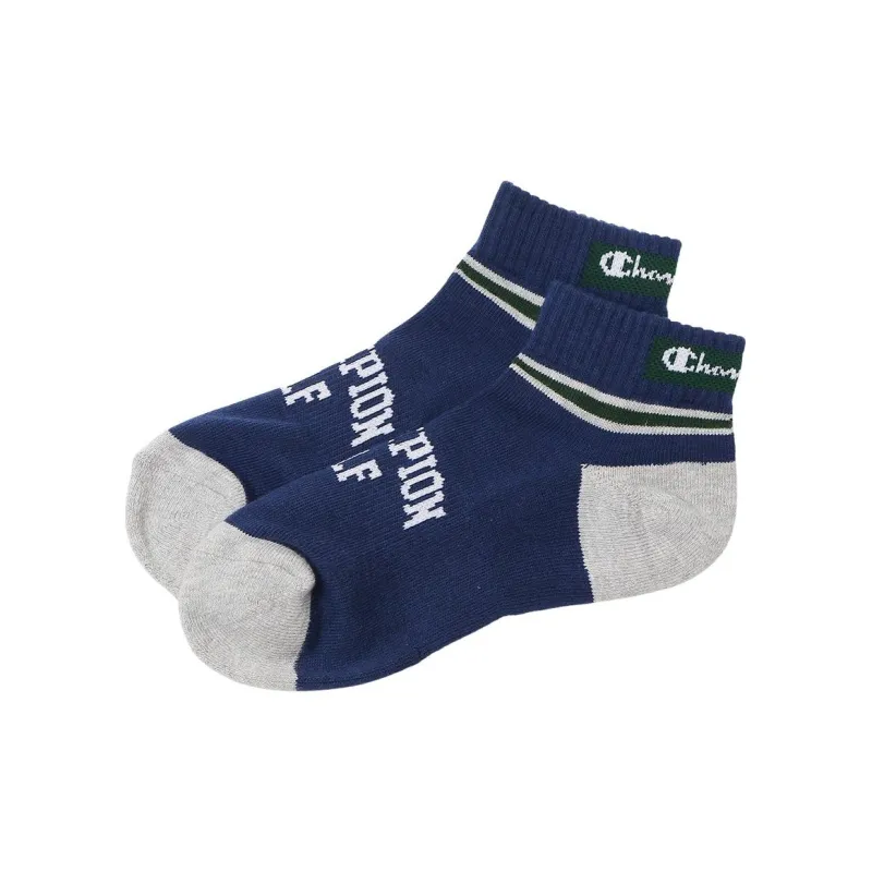 Champion Ankle Socks Women's 1 Pack White-2