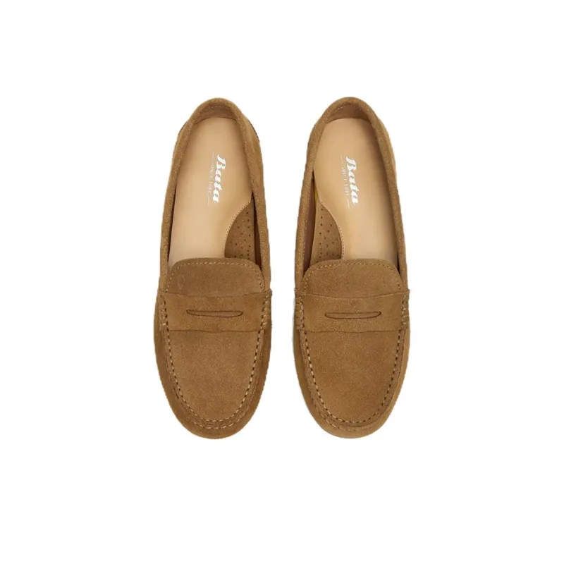 BATA Loafers Women's-5