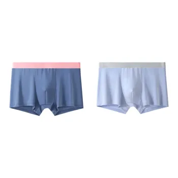 GOSO Underpants Men's Combo Set