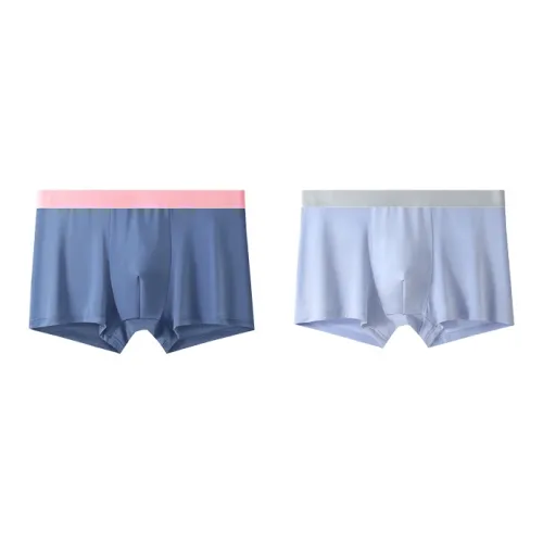 GOSO Underpants Men's Combo Set