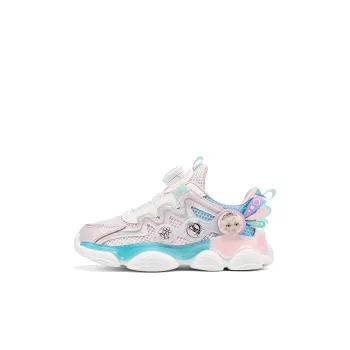 Wooden Rabbit Anti Slip Wear Resistant Low Top Kids' Running Shoes Kids'