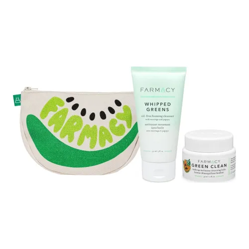 FARMACY 스킨케어 세트 남녀공용