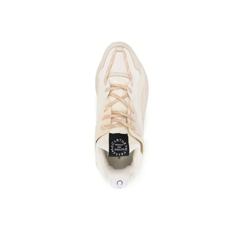Stella McCartney Eclypse Lace Up Sneakers-4
