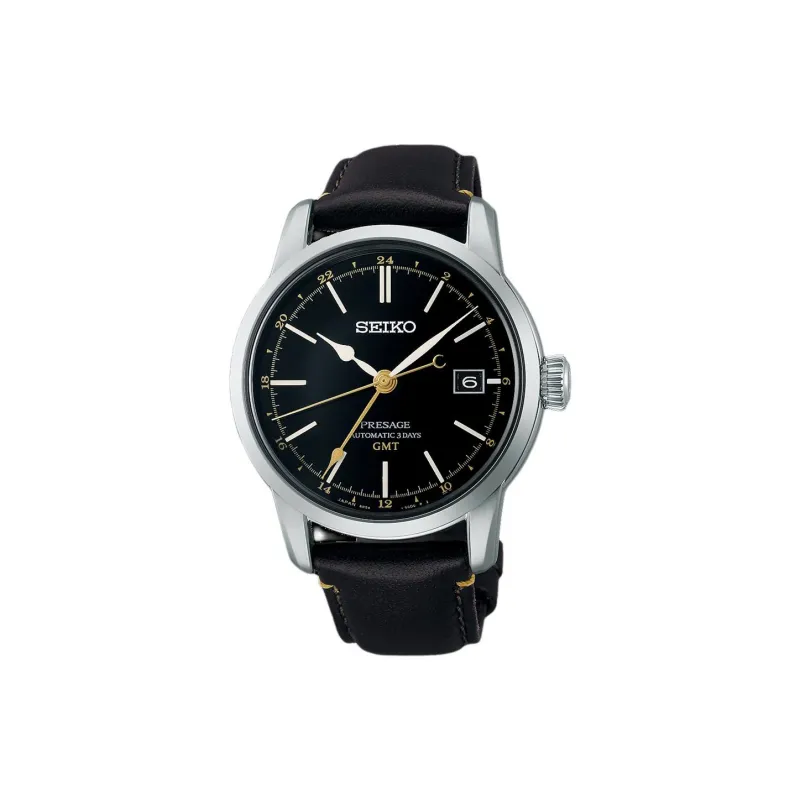 SEIKO Men Watch-0