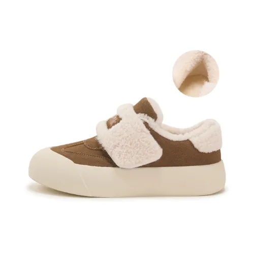 Disney Strawberry Bear Series Kids' Casual Shoes Grade School