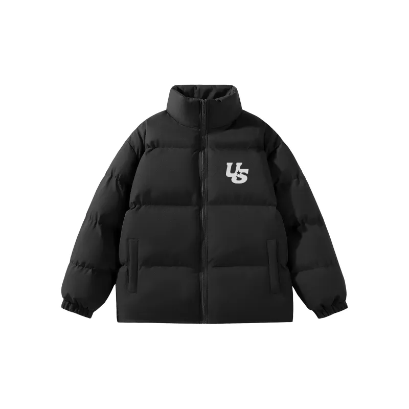 USUX Puffer Jackets Unisex-1