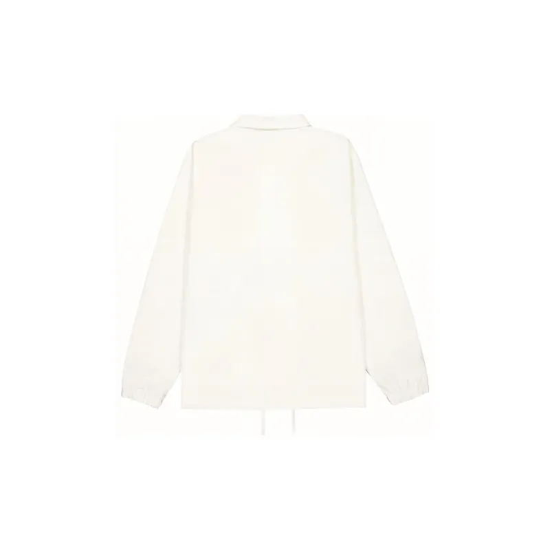 New Balance Jackets Coats Unisex White-1