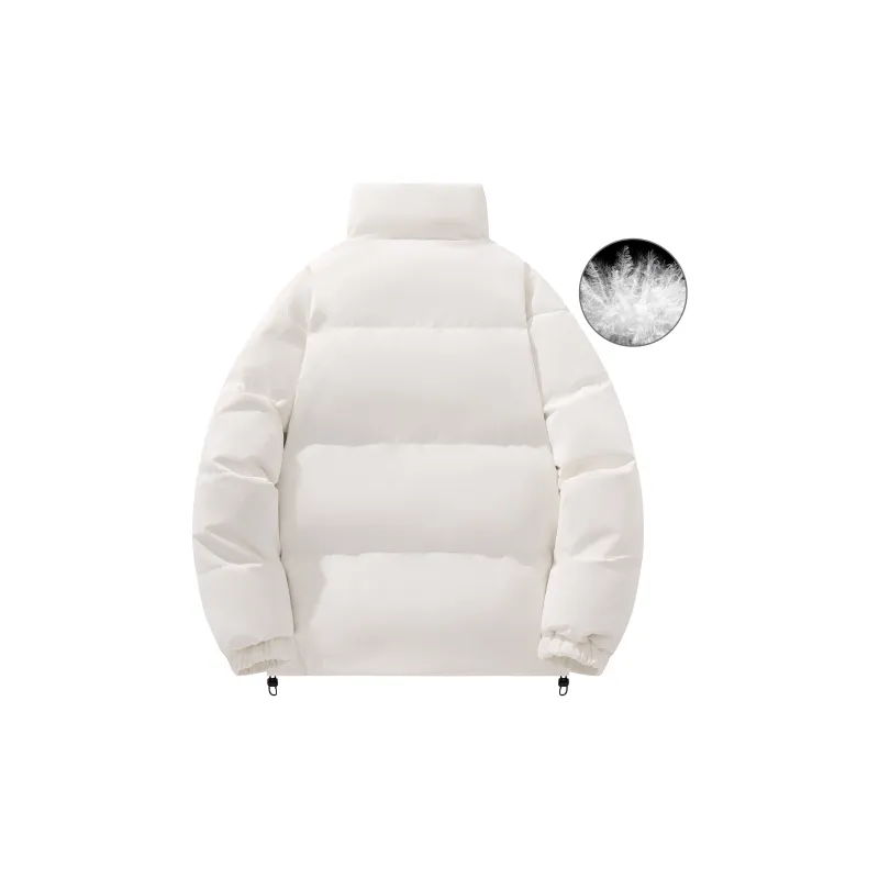 SESAME STREET Down Jacket Unisex-7